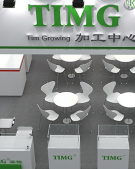 <b> TIMG添佶轴承将于2019年3月28日~31日参展2019SIMM第二十届深圳国际机械制造工业展</b>